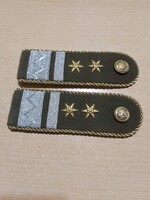 MH TÖRZSZÁSZLÓS RENDFOKOZAT VÁLLAP