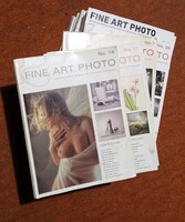 Fine Art Foto magazin