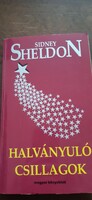 Sidney Sheldon: Halványuló csillagok