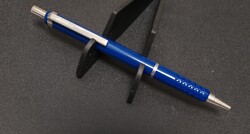 Tikky rotrin golyóstoll. Betét jó, de nem eredeti.