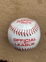 Rawlings playmaker original baseball