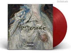 Co Lee x Blaize: La Promenade (LP) (ÚJ)