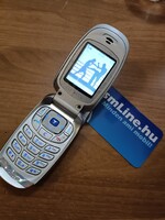 Samsung x450 Mobiltelefon eladó