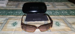 Vintage Gucci 2455/S napszemüveg újszerű 100% eredeti!