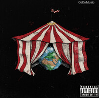 Co Lee: Cirque de L’homme (LP) (ÚJ)