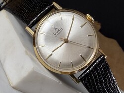 Szépséges Doxa Synchron az 1970-es évekből