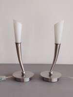 Fabas Luce Itali design asztali lámpa párban ALKUDHATÓ