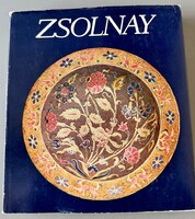 Zsolnay Nagy-album!