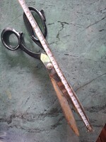 Szabóolló a 70-es évekböl