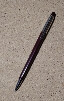 Waterman retró golyóstoll.