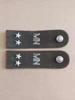 MN TIZEDES RENDFOKOZAT VÁLLAP KIMENŐ