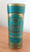 RITKASÁG! Vintage 4711 Brillantine HAJÁPOLÓ!!! – eredeti tartalommal!
