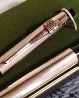 Cross toll. Szép álapotban. Betét nem jó.