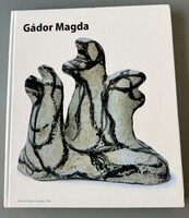 Gádor Magda: Nagy életmű-album!
