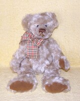 Sunkid plüss maci, mackó