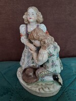 Passau porcelán eladó