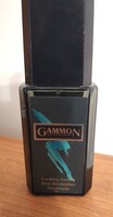 Ritkaság! Gammon Exciting Amber Vintage After Shave & Kölni (100ml