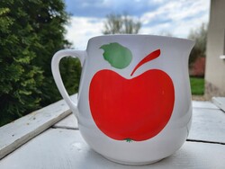 Gránit almás csupor / kancsó