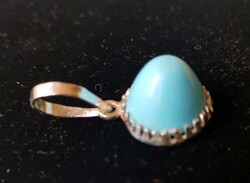 Turkiz ezustben medal