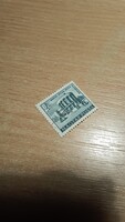 1951/1953,ÉPÜLETEK