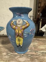 Herend antik váza eladó