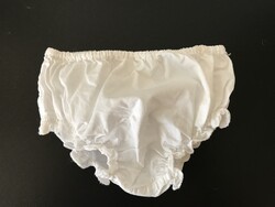 BUGYI - GYEREK - BABÁRA IS TÖKÉLETES - 19 x 16 cm - PAMUT - HIBÁTLAN