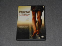Pihenő a pokolban - Halálos betérő Horror DVD Film