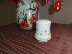 Alföldi lóherés sószóró