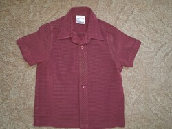 Ladybird elegant boy's shirt, size 92