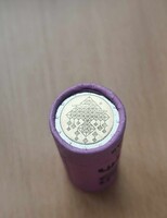 Litvánia 2 euro emlék kiadás 2024 unc - Szalma díszek