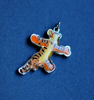 Tigris  medal