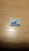 1951/1953,ÉPÜLETEK