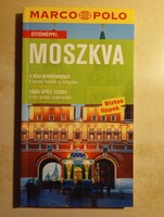 Moszkva Marco Polo
