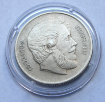1967 - Kossuth 5 Forintos - kapszulában
