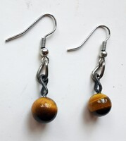 Tigrisszem Fulbevalo