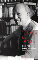 Réz Pál: Bokáig pezsgőben
