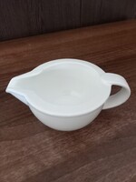 Villeroy&Boch nagyméretű tejkiöntő!