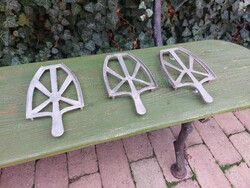 3db vasaló talp egyben