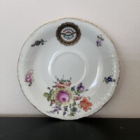 Magyar Autóklub Herendi csészealj 11cm