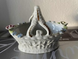 Kosár , Capodimonte jelzéssel, liciten!