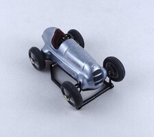 1Z568 Schuco Studio 1050 Mercedes Grand Prix lendkerekes autómodell