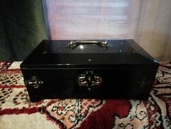 Régi orosz zenedoboz tökéletesen zenél