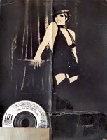 Liza Minnelli foto