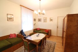 Felújított Art Deco bútorgarnitúra egyben eladó