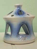 Kerámia mécsestartó