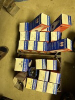 Tungsram HMLI 160W és HMLI 250W izzó