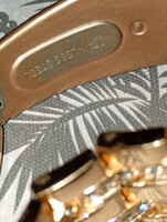 Fashion jewelry watch 2.