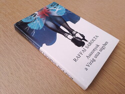 Raffai Sarolta - Asszonyok a Virág utca négyben