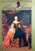 Mária Terézia Marczali Henrik