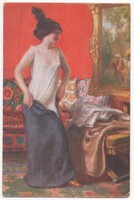 Jendrassik Jenő: Modell  II.